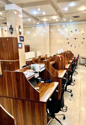 عکس پانسیون مطالعاتی و آکادمی کنکور سورن