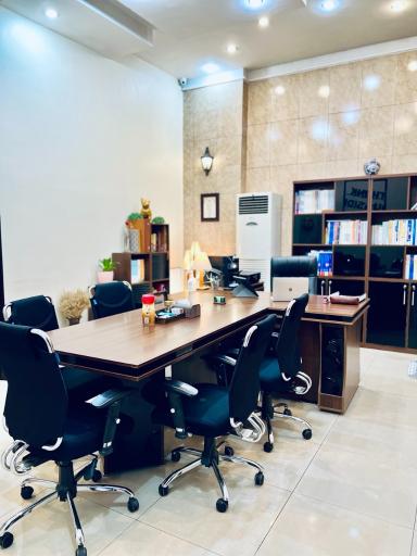 عکس پانسیون مطالعاتی و آکادمی کنکور سورن