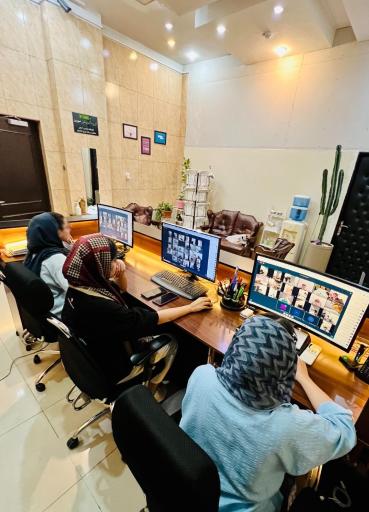 عکس پانسیون مطالعاتی و آکادمی کنکور سورن