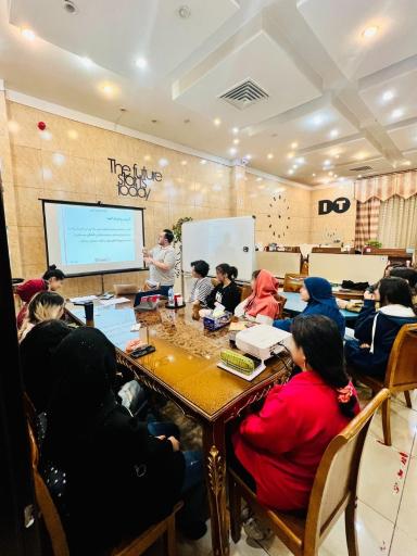 عکس پانسیون مطالعاتی و آکادمی کنکور سورن