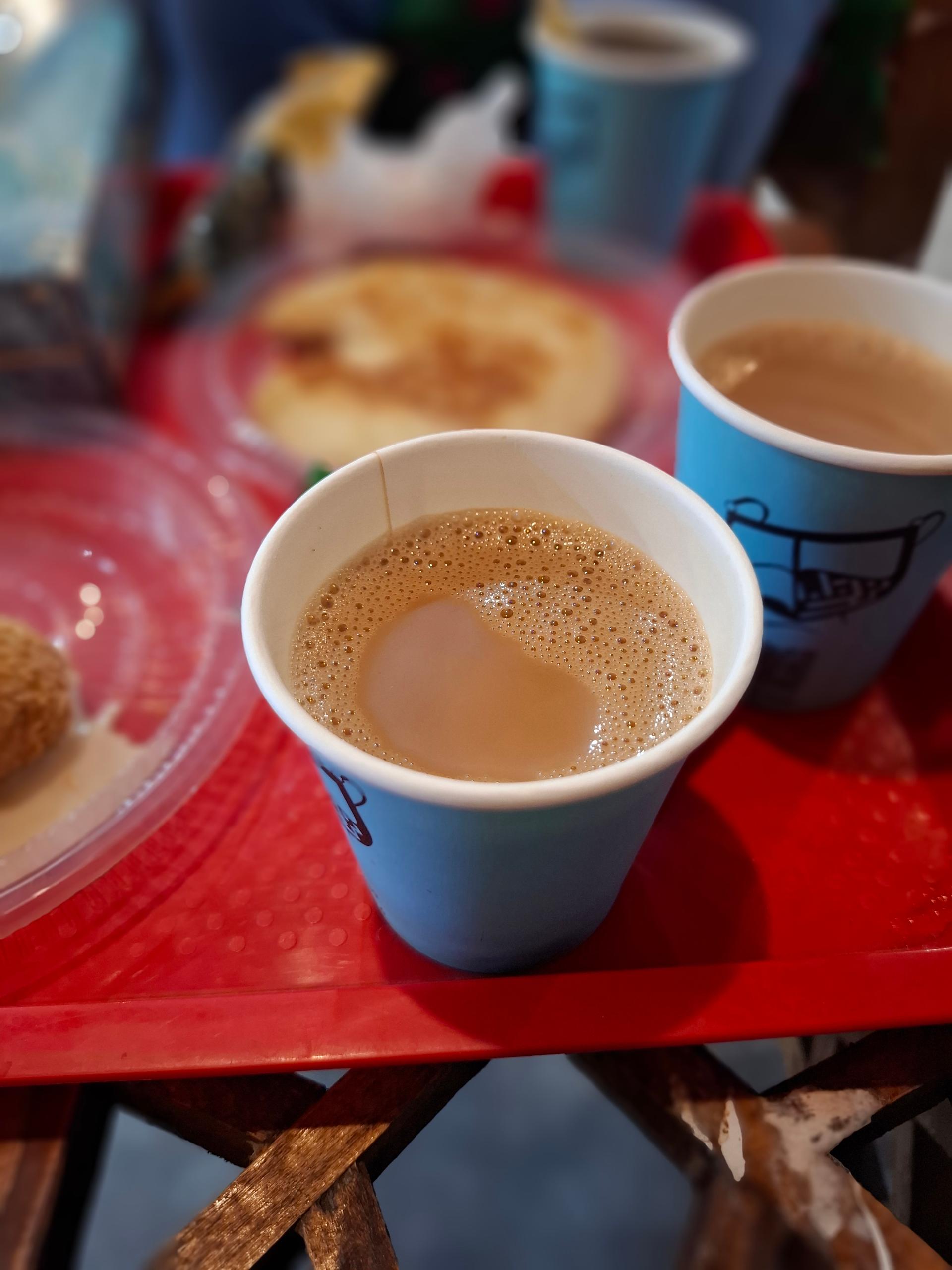 عکس کافه رستوران برقع