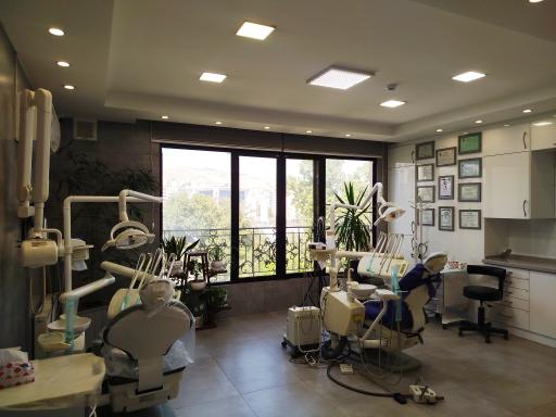 عکس مطب دکتر مریم کریمیان