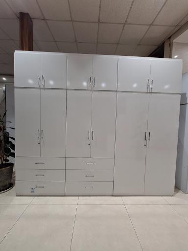 عکس فروشگاه خورشید کمد