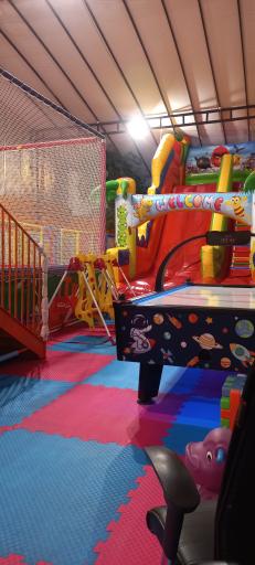 عکس شهربازی پلاس