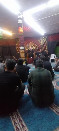 عکس مسجد امام حسن عسگری