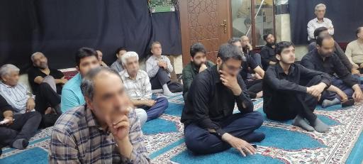 عکس مسجد امام حسن عسگری