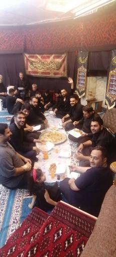 عکس مسجد امام حسن عسگری