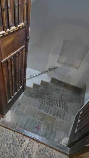 عکس اقامتگاه بومگردی خانه سه نیک یزد