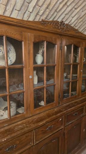 عکس اقامتگاه بومگردی خانه سه نیک یزد