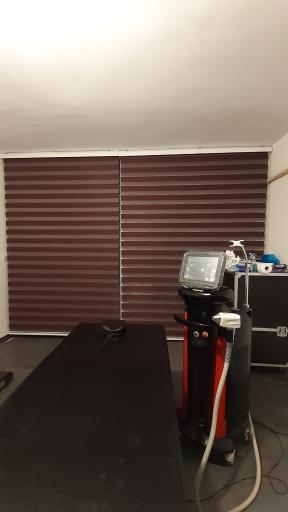 عکس کلینیک زیبایی آپیلنس