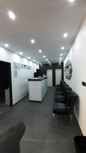 عکس کلینیک زیبایی آپیلنس