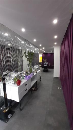 عکس کلینیک زیبایی آپیلنس