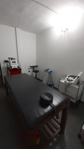 عکس کلینیک زیبایی آپیلنس