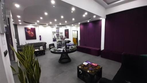 عکس کلینیک زیبایی آپیلنس