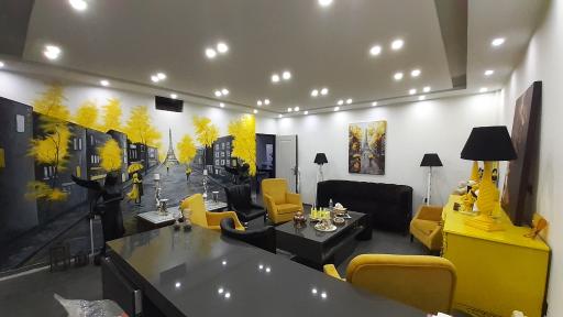 عکس کلینیک زیبایی آپیلنس