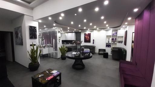 عکس کلینیک زیبایی آپیلنس