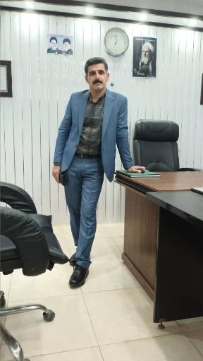 عکس مشاور املاک ملی 