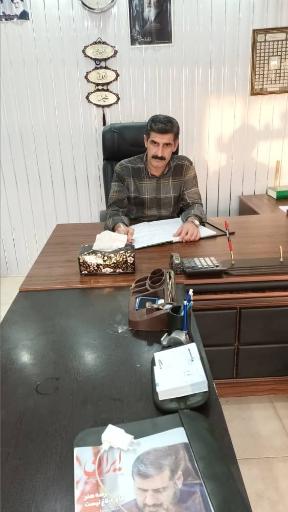 عکس مشاور املاک ملی 