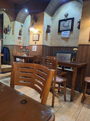 عکس کافه رادیو