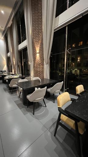 عکس کافه رستوران بانی