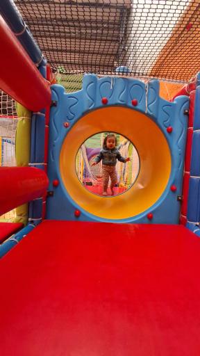 عکس شهربازی پلاس