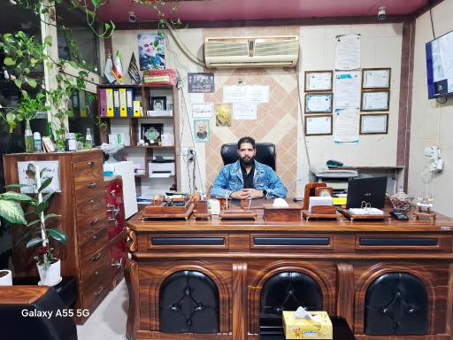عکس املاک ایده‌آل 