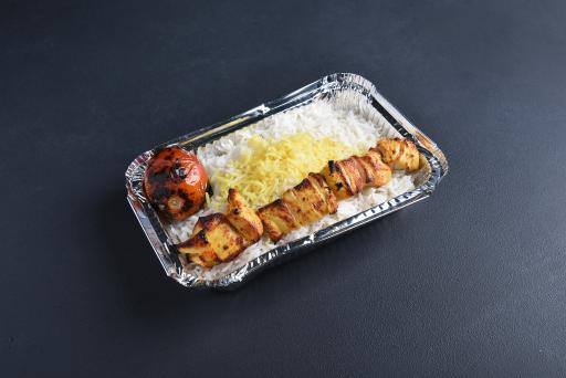 عکس گروه کترینگ طاها