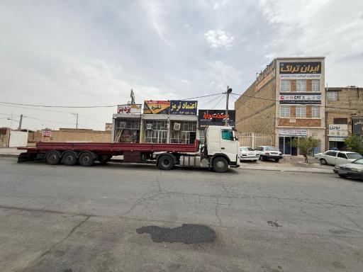 عکس ایران تراک