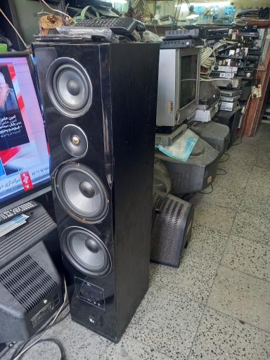 عکس مرکز خدمات ال جی و سامسونگ و پارس مهندس رسولی