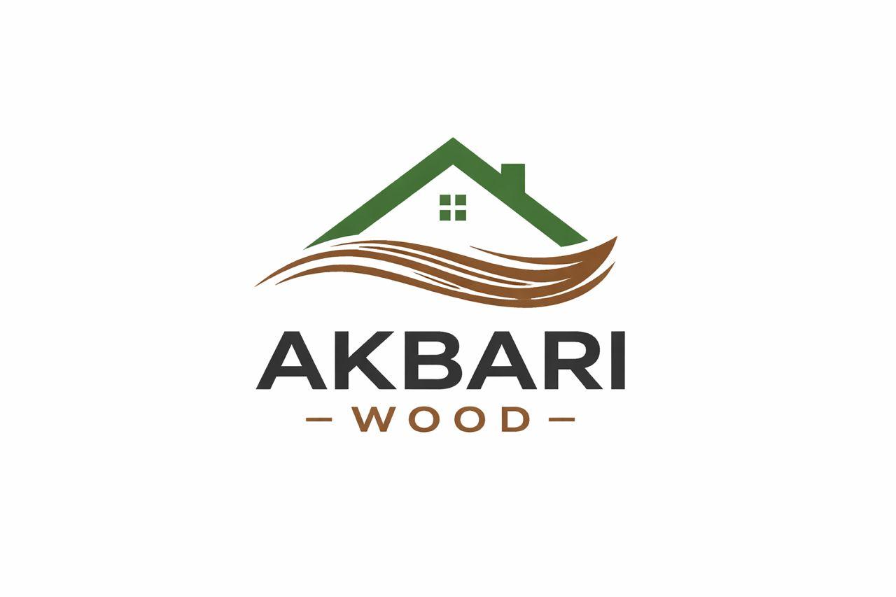 عکس صنایع چوب اکبری