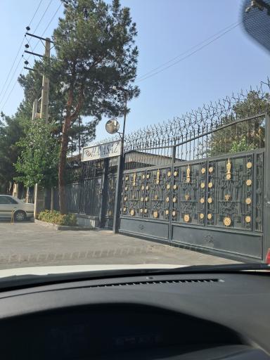 عکس شرکت هواساز