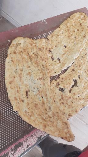 عکس شهر نان 