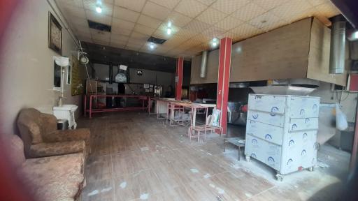 عکس شهر نان 