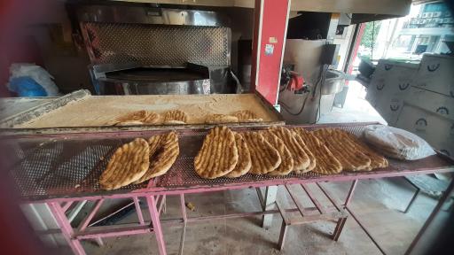 عکس شهر نان 