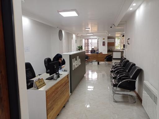 عکس دفتر اسناد رسمی 10 آبسرد