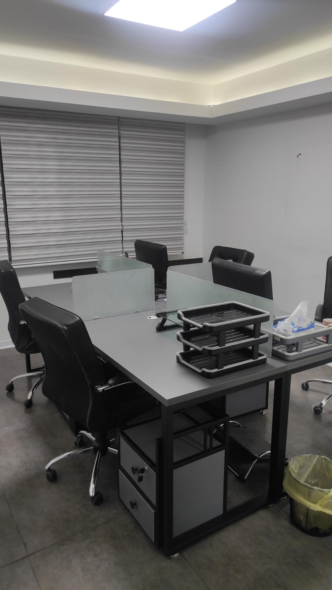 عکس شرکت پیشرو مدیریت پیران