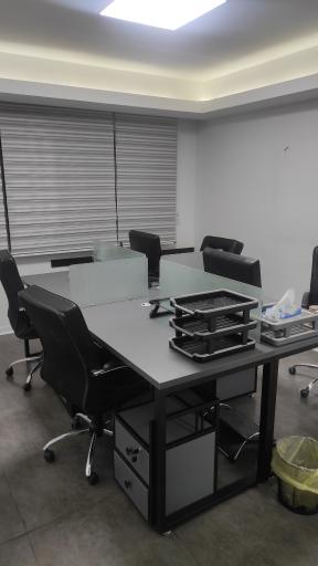 عکس شرکت پیشرو مدیریت پیران