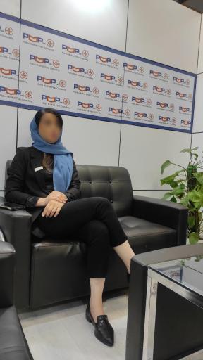 عکس شرکت پیشرو مدیریت پیران