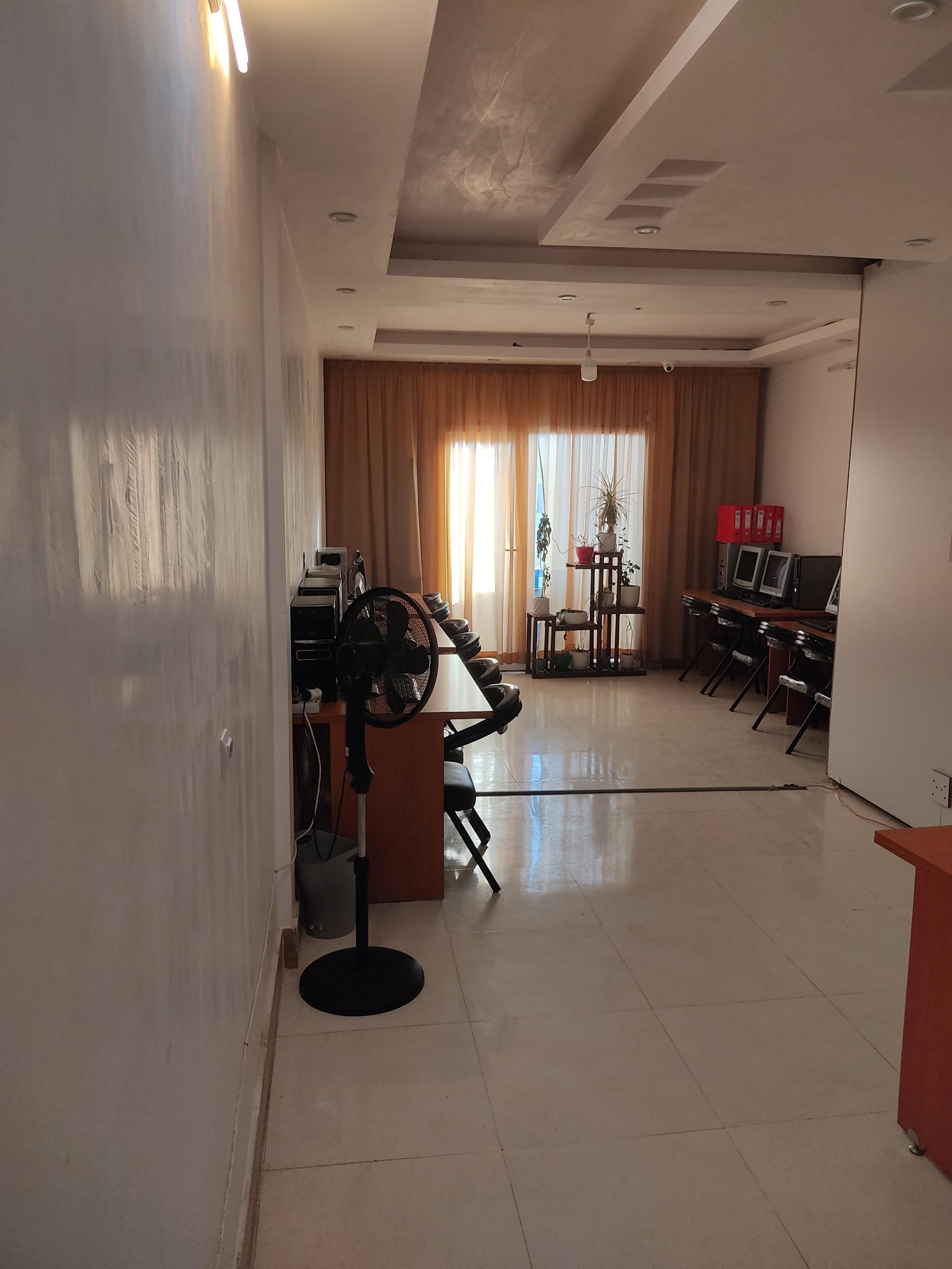 عکس آموزشگاه فنی و حرفه ای پژوهش