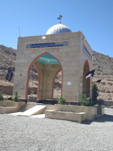 عکس گلزار شهدا