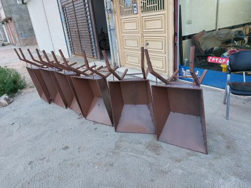 عکس اجاره ابزار آلات خانبابایی 