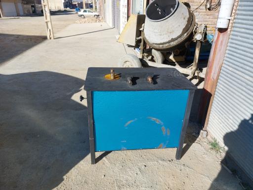 عکس اجاره ابزار آلات خانبابایی 