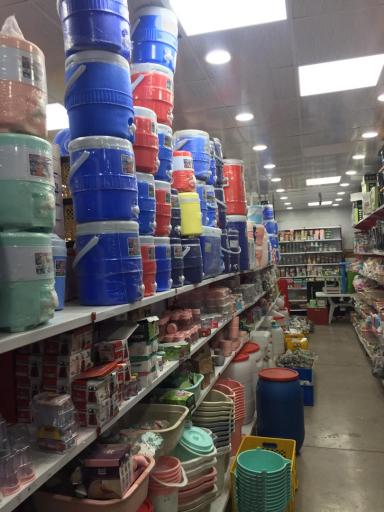 عکس پخش آشتیان پلاست