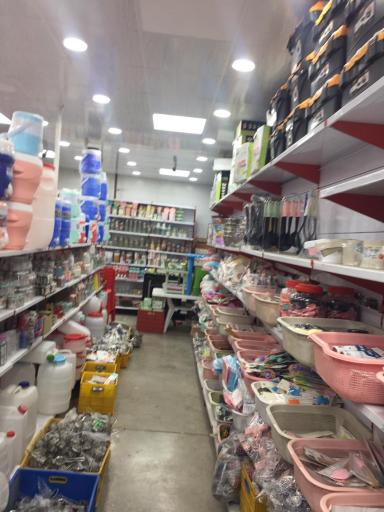 عکس پخش آشتیان پلاست