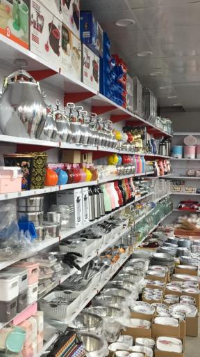 عکس پخش آشتیان پلاست