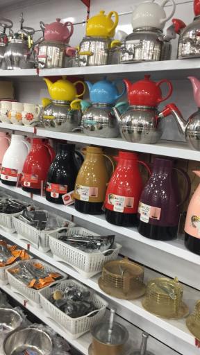 عکس پخش آشتیان پلاست