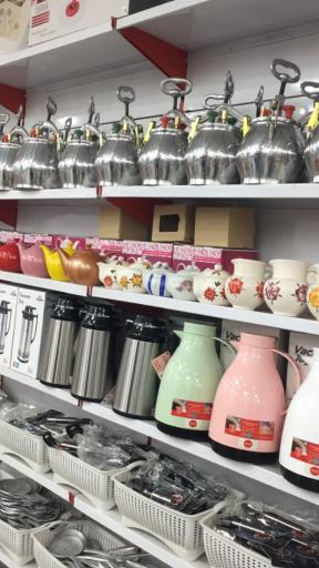 عکس پخش آشتیان پلاست