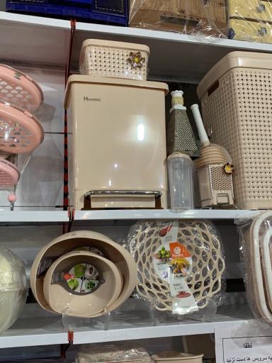 عکس پخش آشتیان پلاست