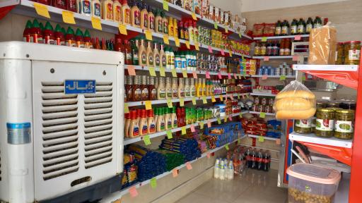 عکس پروتئینی بنیامین