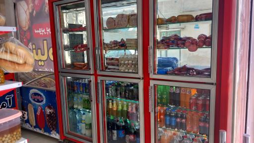 عکس پروتئینی بنیامین